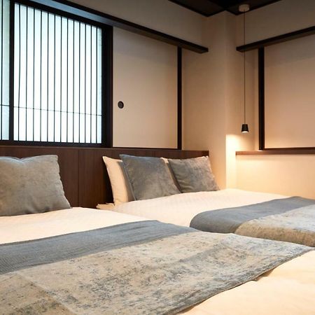 Residential Hotel Hare Kuromon Osaka Exteriör bild